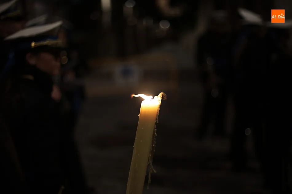 Foto 2 - Las &uacute;ltimas l&aacute;grimas de la Se&ntilde;ora