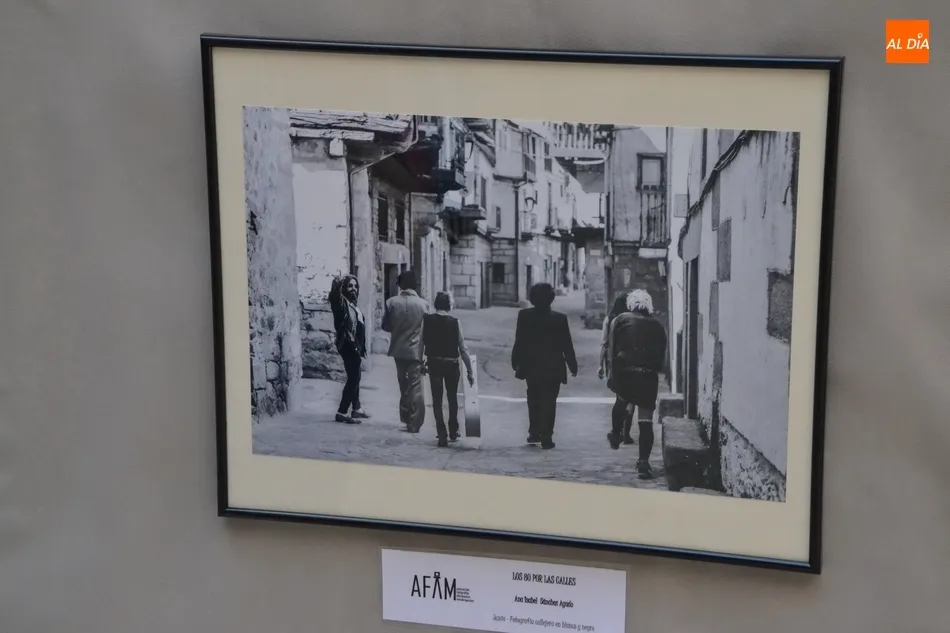 Foto 10 - El Encuentro de Creadores llega a su final con la creaci&oacute;n de varios grafitis en plena calle  