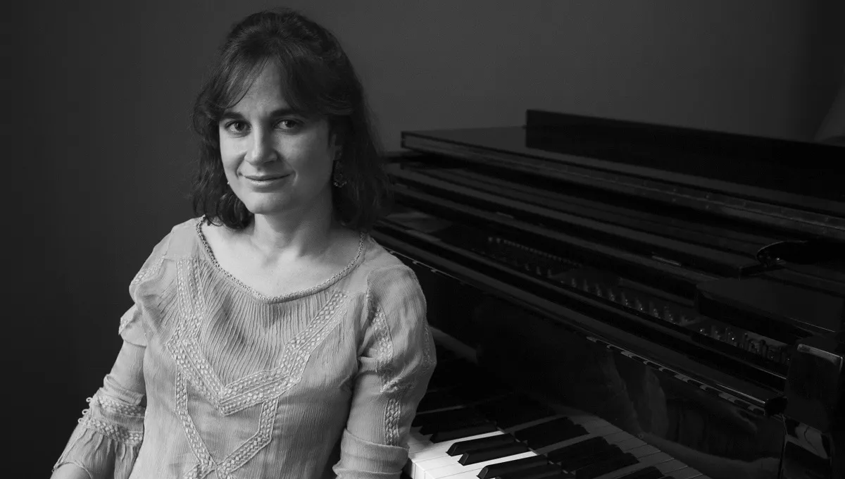 Sara Olleros será una de las participantes en el certamen