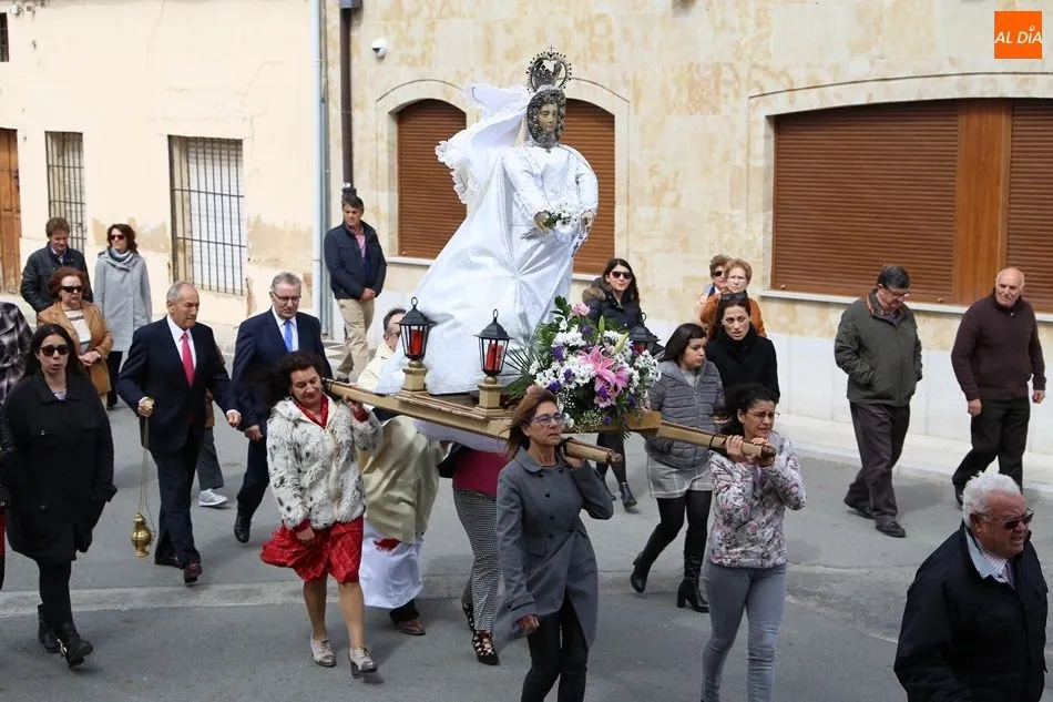 Foto 8 - El Encuentro finaliza la Semana Santa