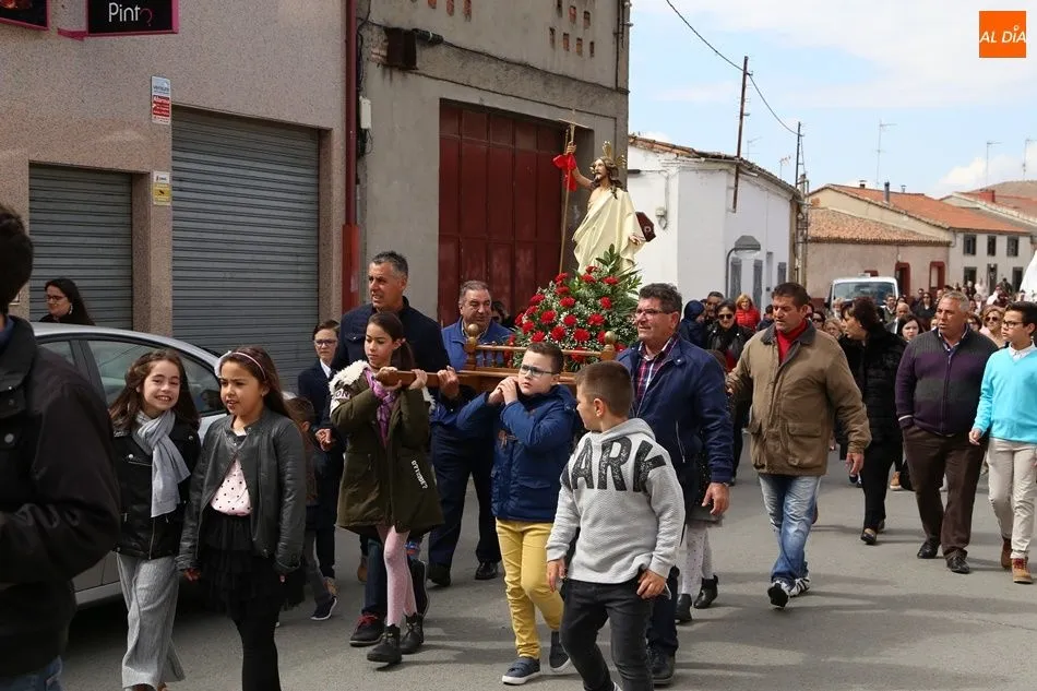 Foto 6 - El Encuentro finaliza la Semana Santa