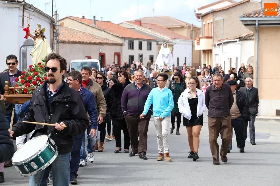 Foto 4 - El Encuentro finaliza la Semana Santa