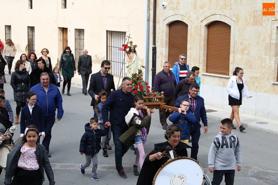 Foto 2 - El Encuentro finaliza la Semana Santa