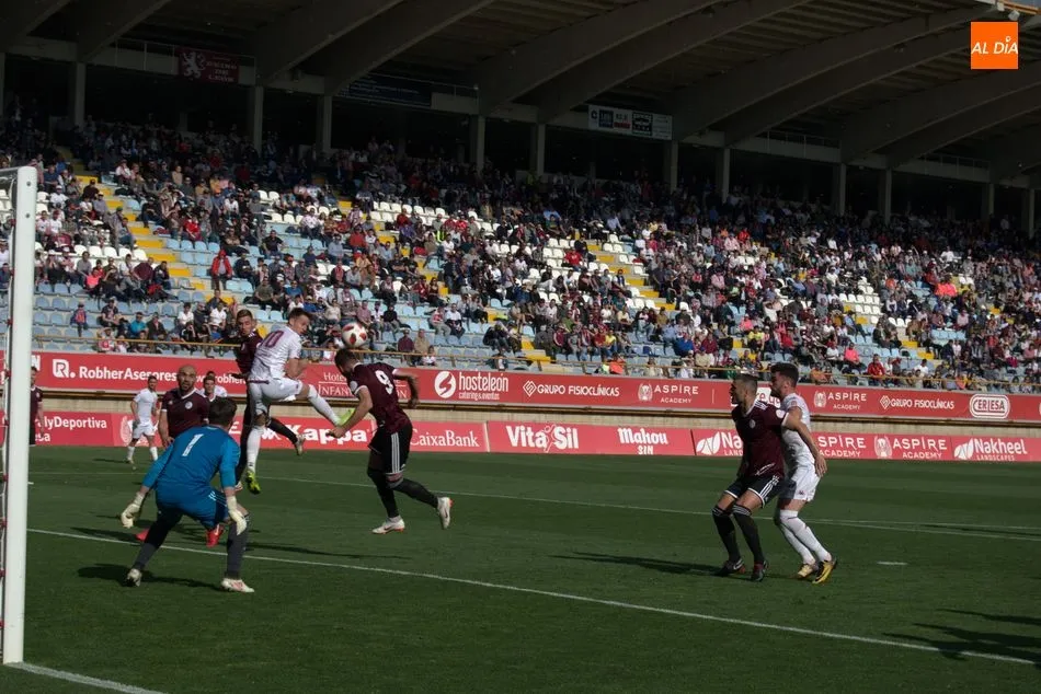 Una acción del partido / Manel Hernández