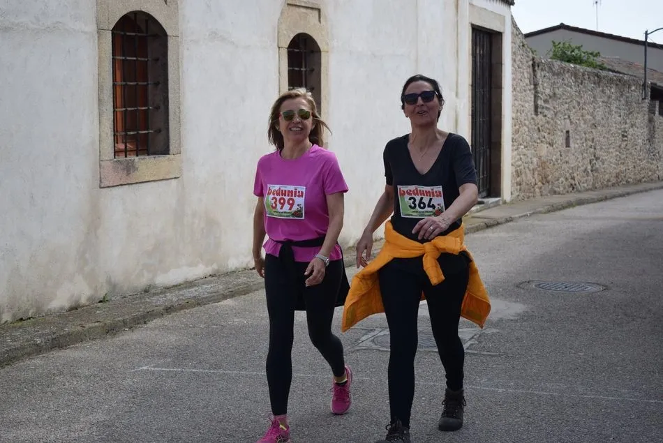Foto 9 - Javier Rom&aacute;n y Alexandra Mart&iacute;n se imponen en el II Murallat&oacute;n &lsquo;Tom&aacute;s Mart&iacute;n&rsquo; de Yecla de...