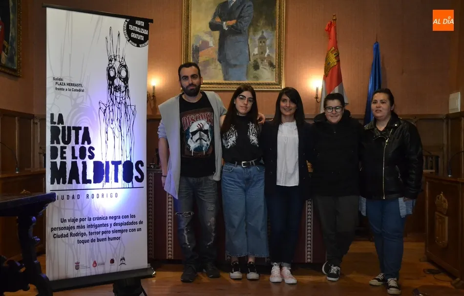 Foto 2 - Vuelve la Ruta de los Malditos  