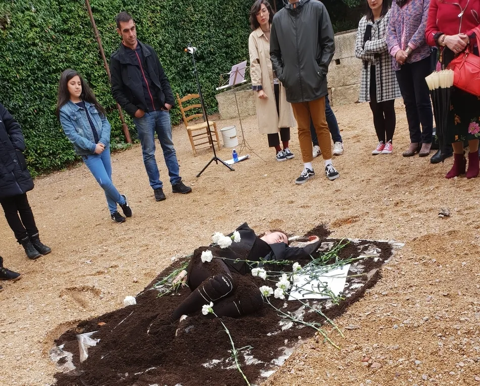 Cerca de 1.700 personas pasaron por el I Encuentro de Creadores  