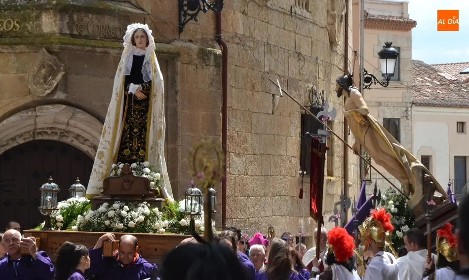 La Cofradía de Jesús Nazareno cobrará esta semana los recibos pendientes  