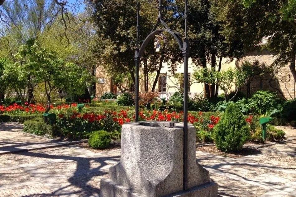 Foto 2 - Salamanca, una ciudad de novela