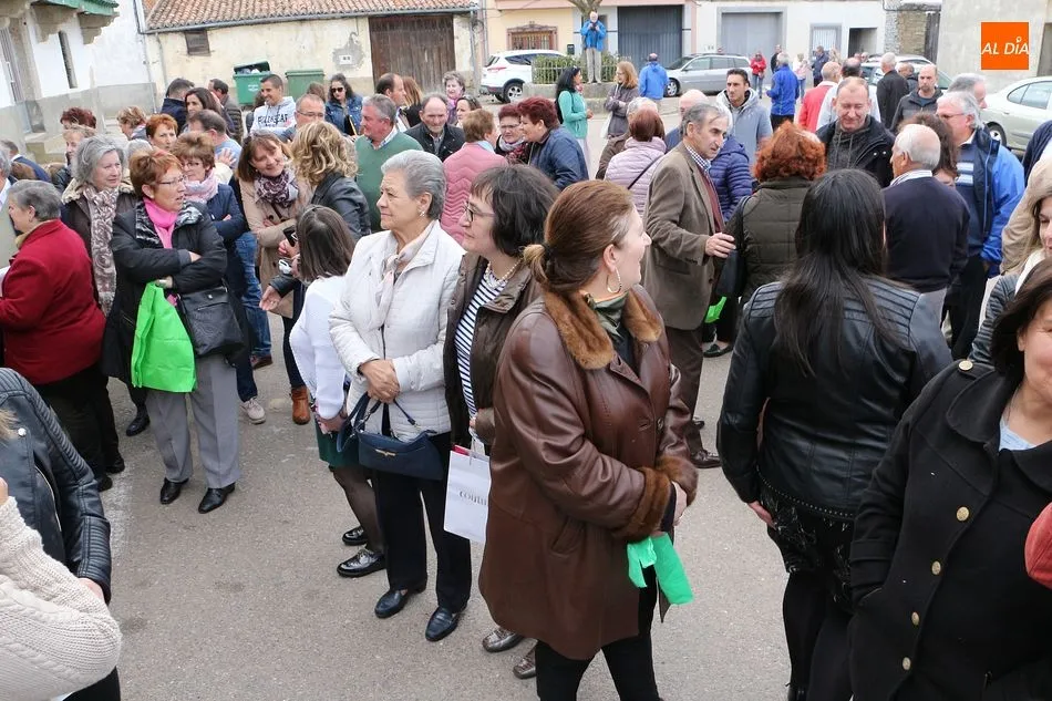 Foto 11 - La fiesta de los Huevos del Cristo re&uacute;ne 200 docenas