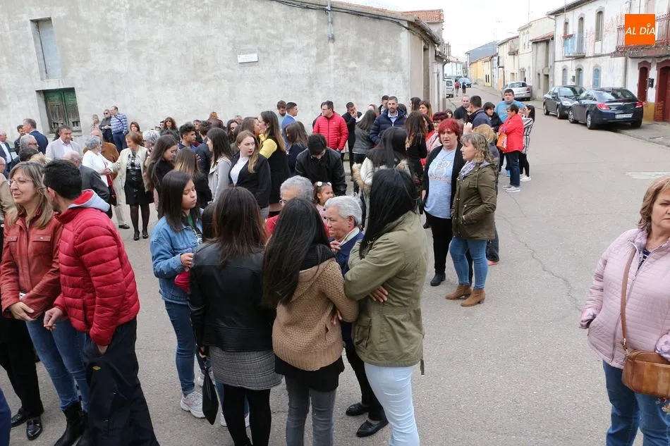 Foto 9 - La fiesta de los Huevos del Cristo re&uacute;ne 200 docenas