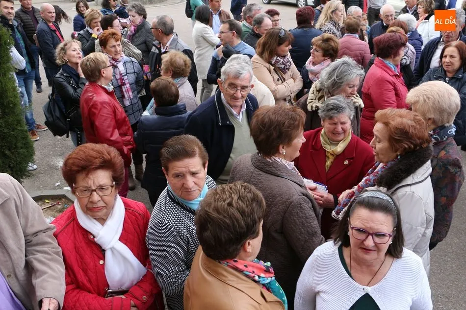 Foto 4 - La fiesta de los Huevos del Cristo re&uacute;ne 200 docenas