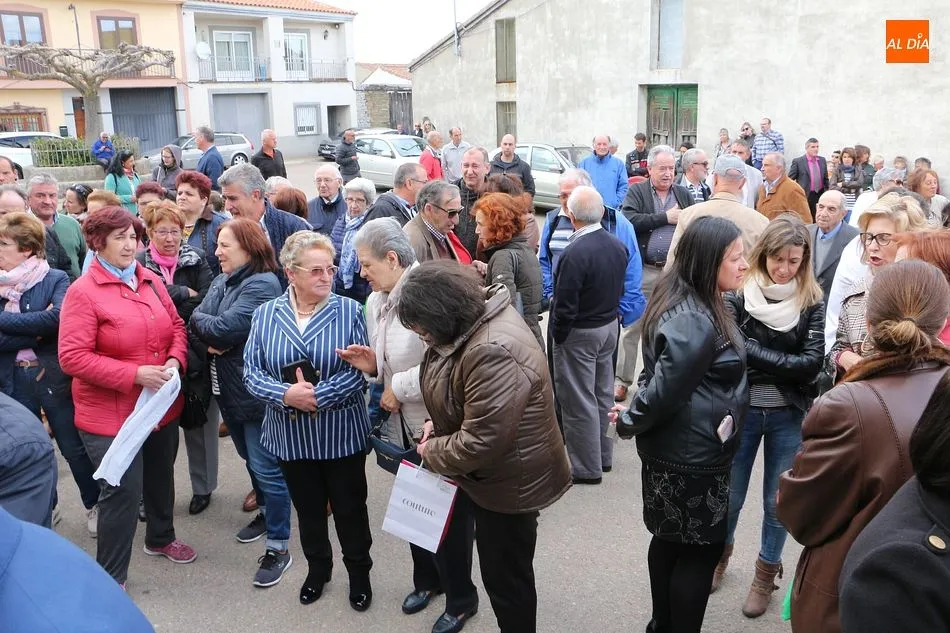 Foto 3 - La fiesta de los Huevos del Cristo re&uacute;ne 200 docenas
