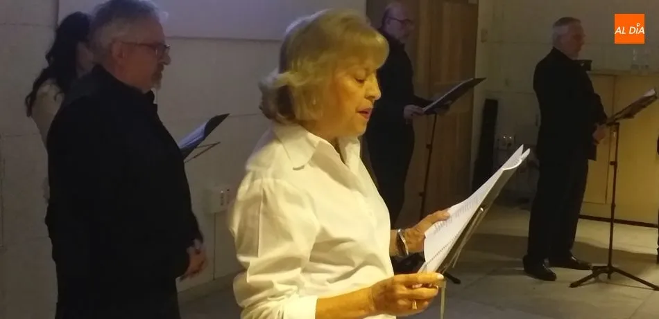 Foto 10 - Ateneo Teatro realiza una lectura dramatizada del poema &lsquo;Los Comuneros&rsquo;&nbsp;&nbsp;