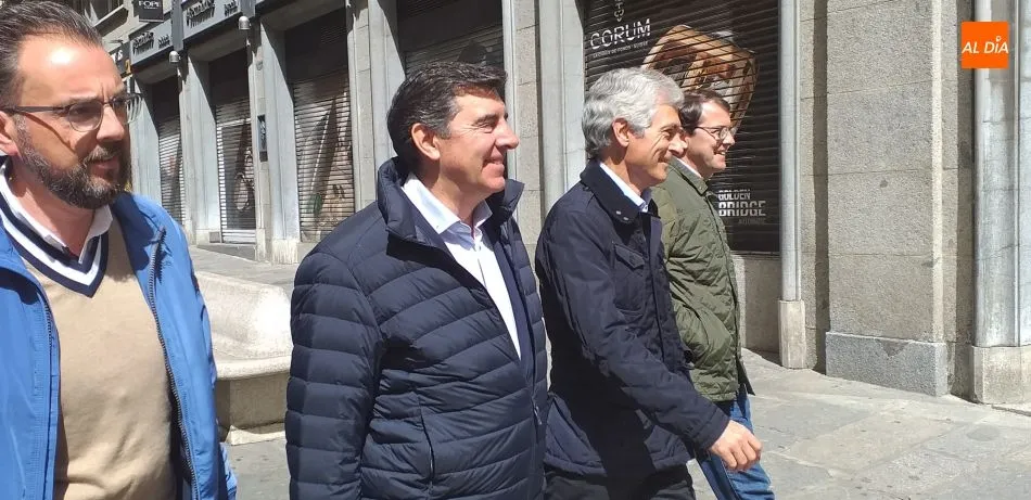 Foto 8 - &ldquo;El desarrollo digital es una potente herramienta contra la despoblaci&oacute;n de las zonas rurales&rdquo;