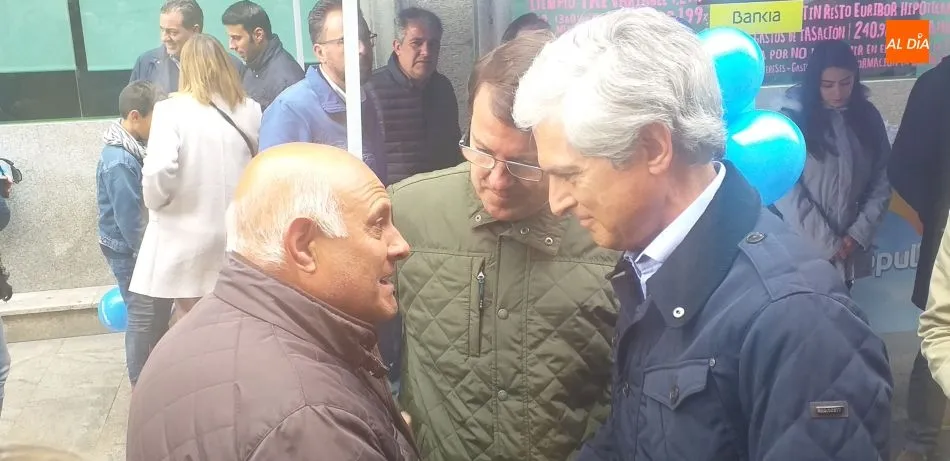 Foto 5 - &ldquo;El desarrollo digital es una potente herramienta contra la despoblaci&oacute;n de las zonas rurales&rdquo;