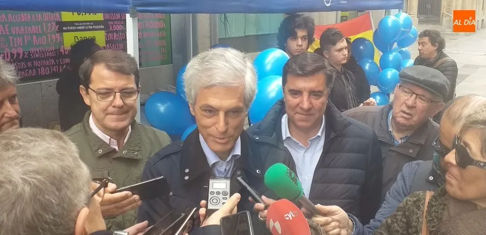 Foto 2 - &ldquo;El desarrollo digital es una potente herramienta contra la despoblaci&oacute;n de las zonas rurales&rdquo;