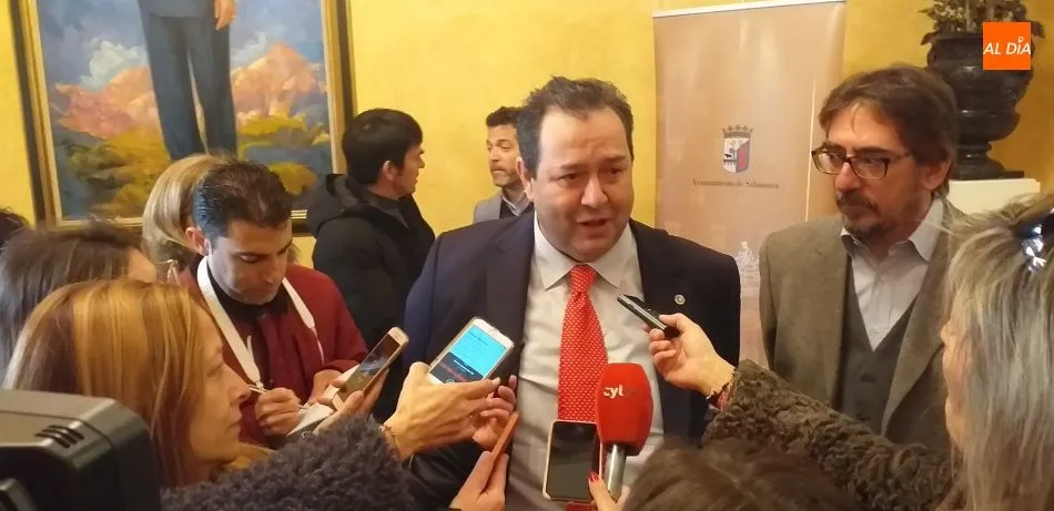 Foto 7 - El D&iacute;a del Libro homenajea a Torrente Ballester en el 20&ordm; aniversario de su fallecimiento