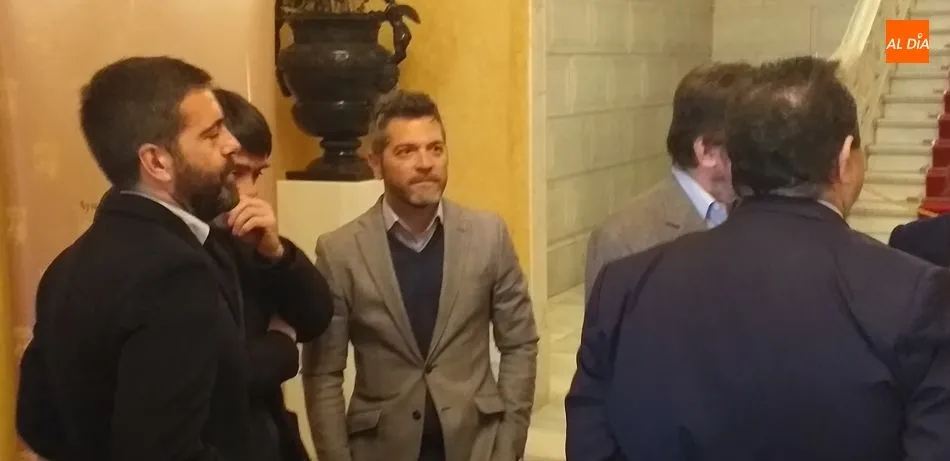 Foto 5 - El D&iacute;a del Libro homenajea a Torrente Ballester en el 20&ordm; aniversario de su fallecimiento