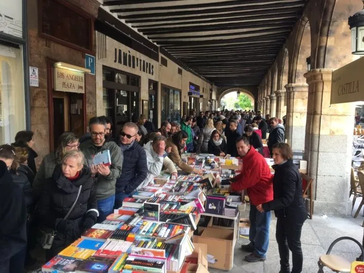 Foto 2 - El D&iacute;a del Libro homenajea a Torrente Ballester en el 20&ordm; aniversario de su fallecimiento