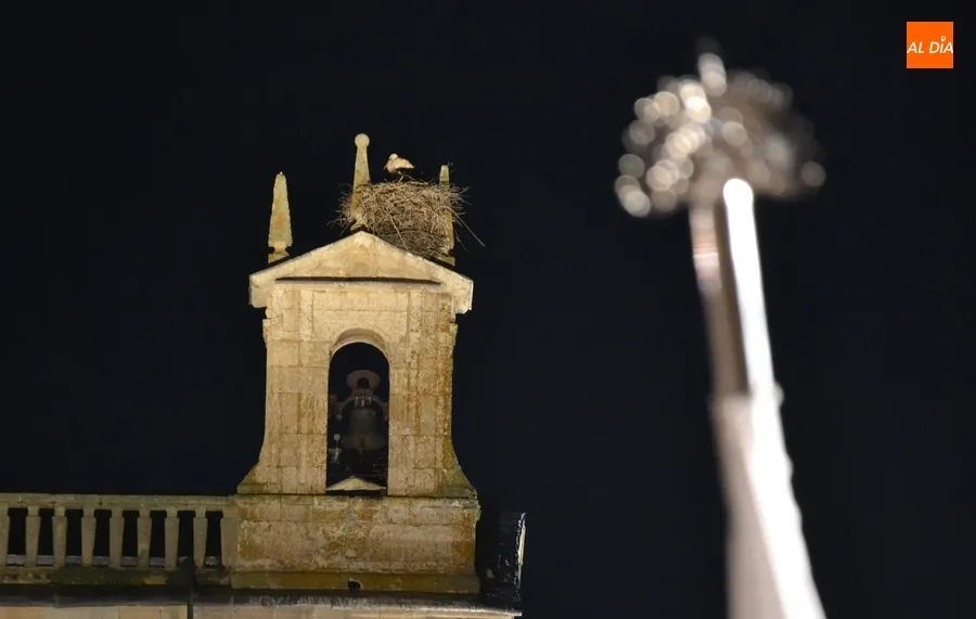 Las otras miradas de la Semana Santa  