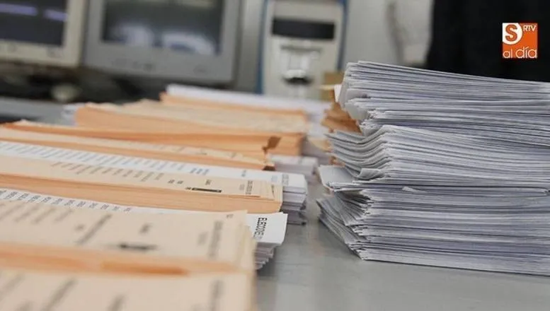 Cuatro candidatos optan a la alcaldía en Alba de Tormes