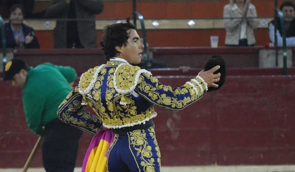 Foto 7 - Chaves se reivindica en Zaragoza  