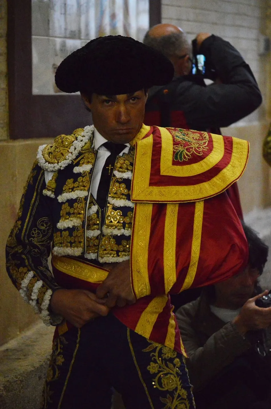 Foto 6 - Chaves se reivindica en Zaragoza  