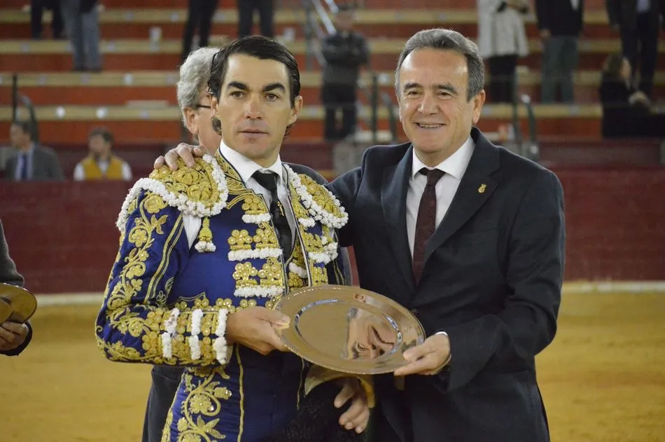 Foto 3 - Chaves se reivindica en Zaragoza  