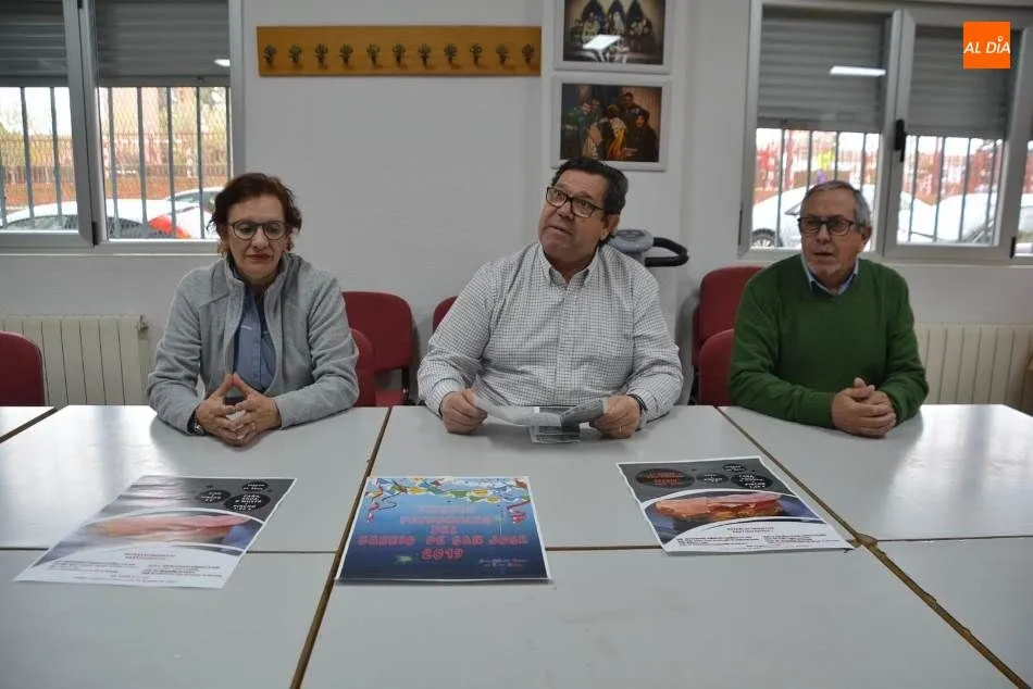 Foto 5 - Ocho establecimientos participar&aacute;n en la I Feria del Pincho del barrio de San Jos&eacute;