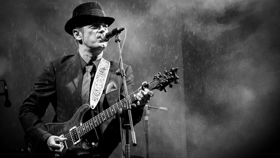 Sôber, Juan Perro y La Excepción se suman a la programación del FÀCYL 2019 