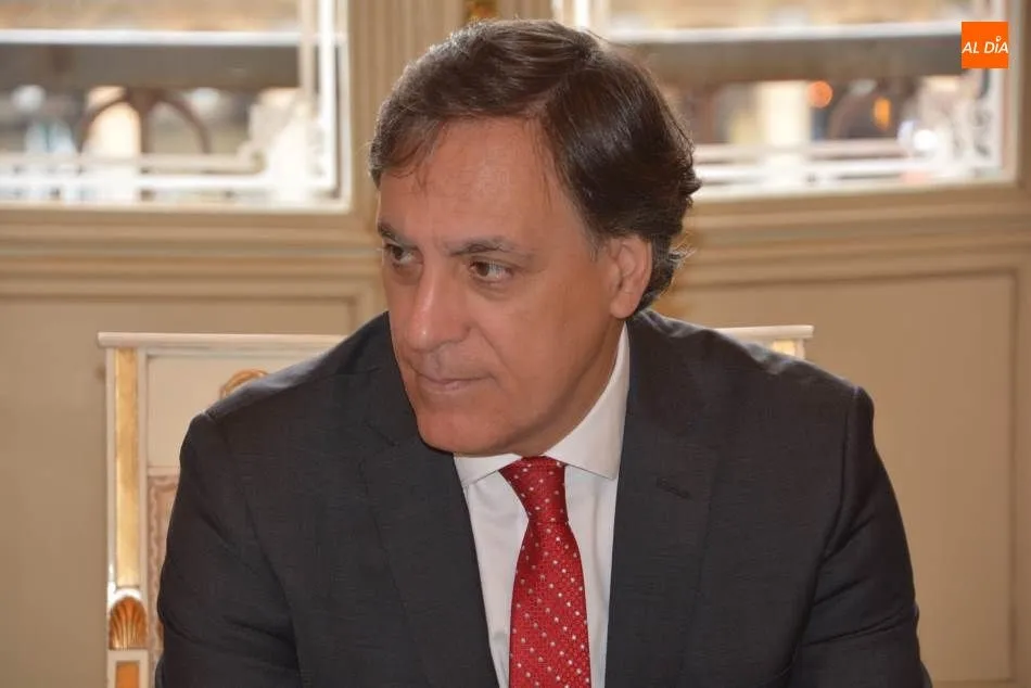 Foto 3 - El alcalde defiende la tauromaquia como fuente de riqueza