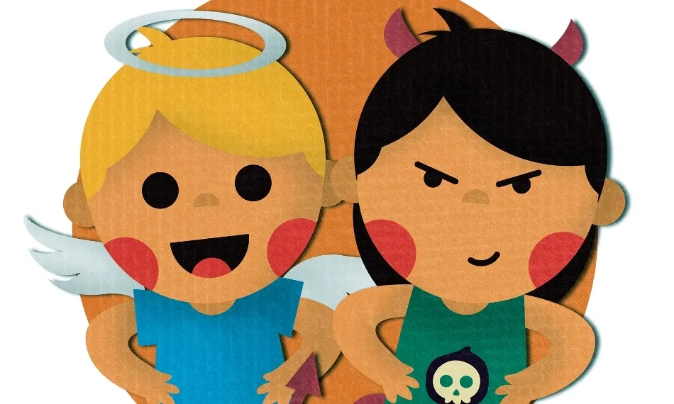 Los niños ‘buenos y malos’ serán protagonistas del cierre de la Escuela de Padres y Madres  