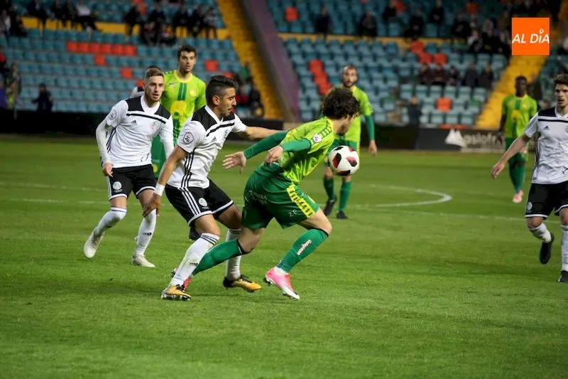 Una acción del derbi