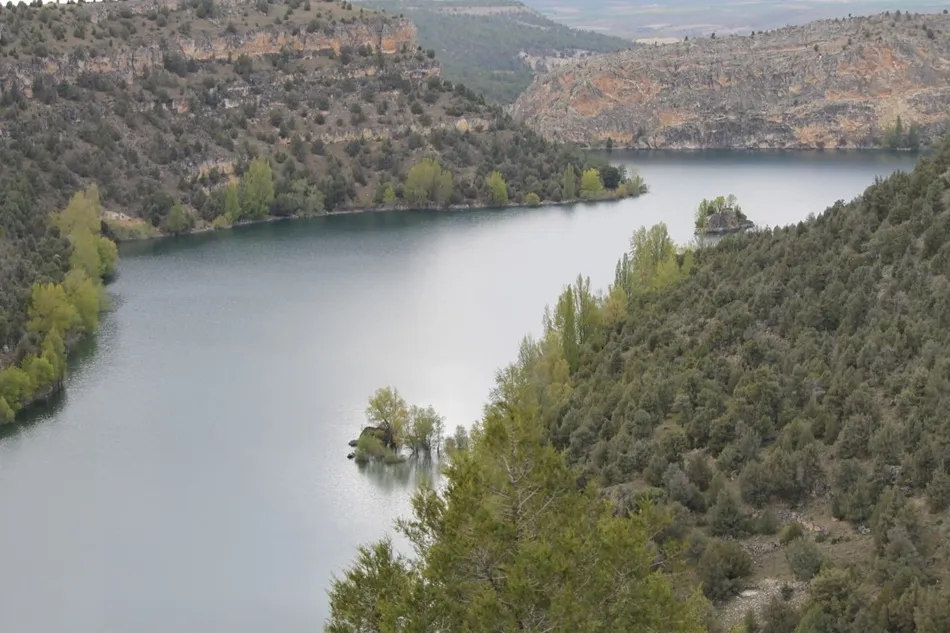 Foto 10 - El Coro de Villoruela, de excursi&oacute;n en Sep&uacute;lveda