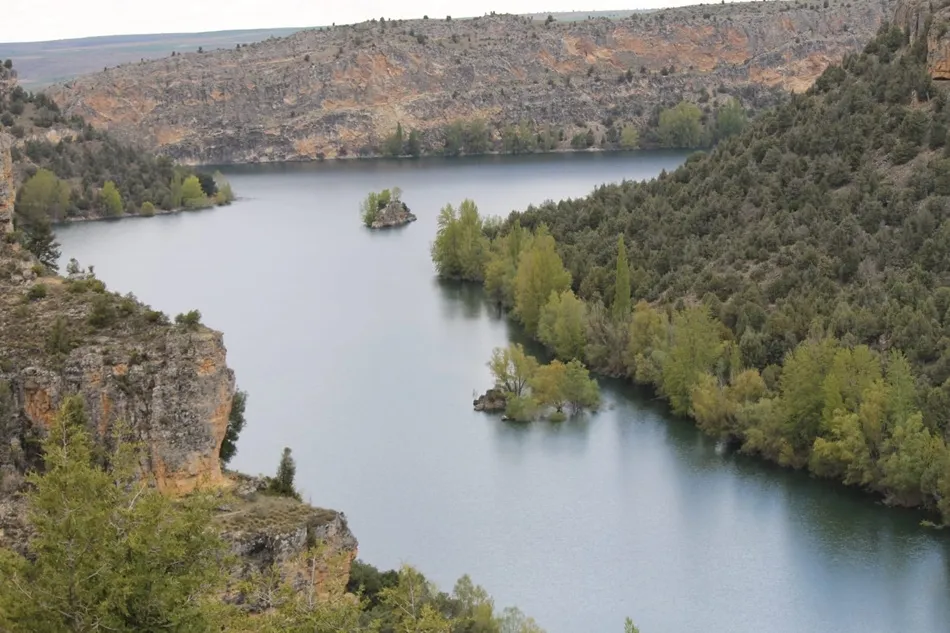 Foto 8 - El Coro de Villoruela, de excursi&oacute;n en Sep&uacute;lveda