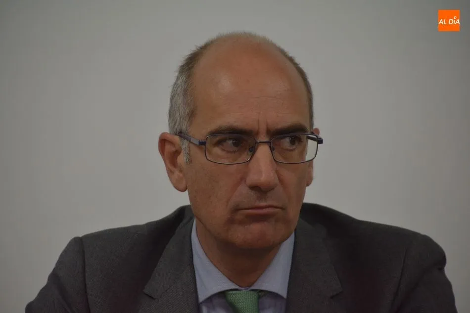 Foto 4 - La agricultura y la ganader&iacute;a, &ldquo;un sector estrat&eacute;gico&rdquo; para Salamanca y Castilla y Le&oacute;n