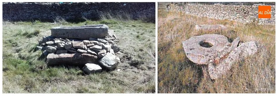 El Consistorio cierra un nuevo pozo, esta vez en Cabezuela de Salvatierra