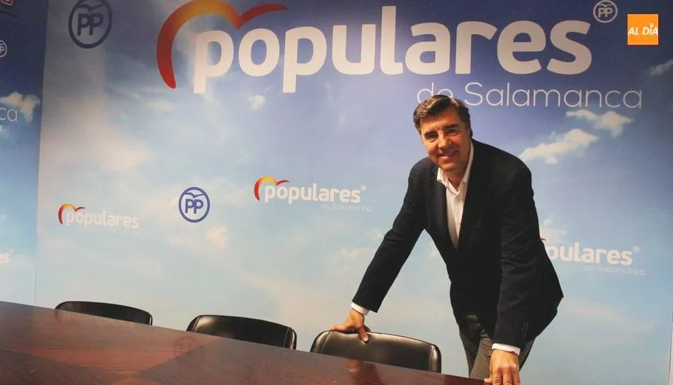 Foto 3 - &ldquo;El PP es un valor seguro para el campo porque es el &uacute;nico que garantiza una nueva PAC sin...