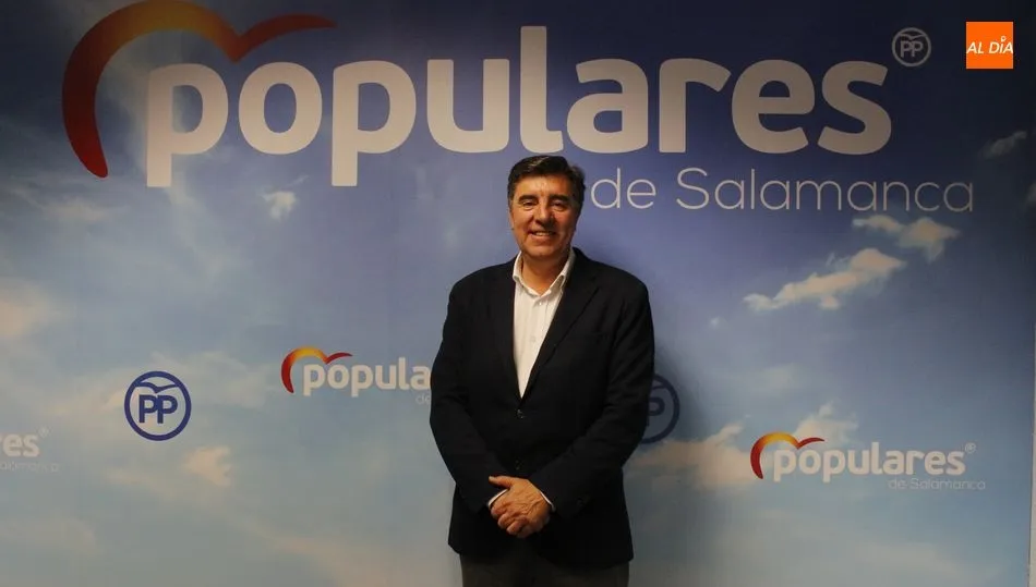 Foto 2 - &ldquo;El PP es un valor seguro para el campo porque es el &uacute;nico que garantiza una nueva PAC sin...