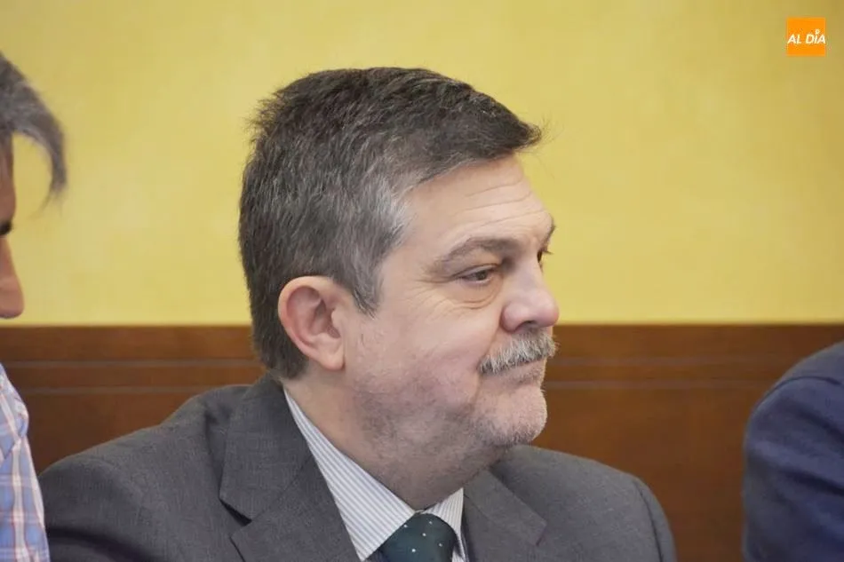 Foto 4 - Salvar el Archivo presentar&aacute; un recurso &ldquo;por el silencio administrativo&rdquo; ante su petici&oacute;n...
