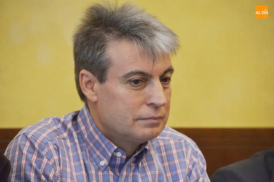 Foto 2 - Salvar el Archivo presentar&aacute; un recurso &ldquo;por el silencio administrativo&rdquo; ante su petici&oacute;n...