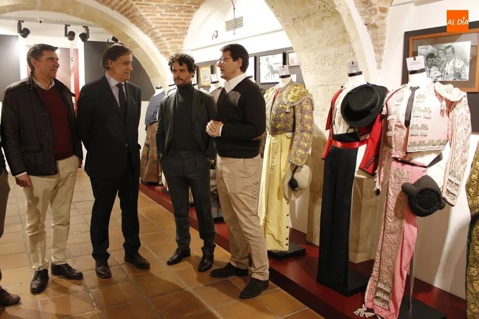 Foto 11 - Miguel Abell&aacute;n: &ldquo;El PP es el partido m&aacute;s valiente y el que mejor defiende el derecho a la...