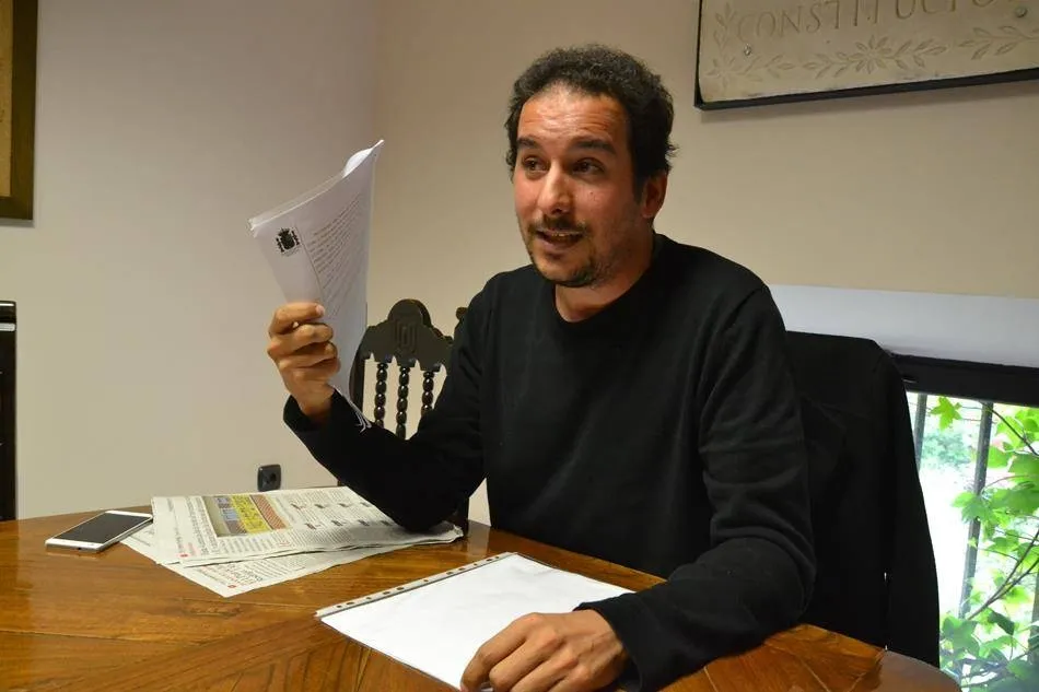 Ciudad Rodrigo en Común-IU considera que la Plataforma contra el crematorio se merece una...