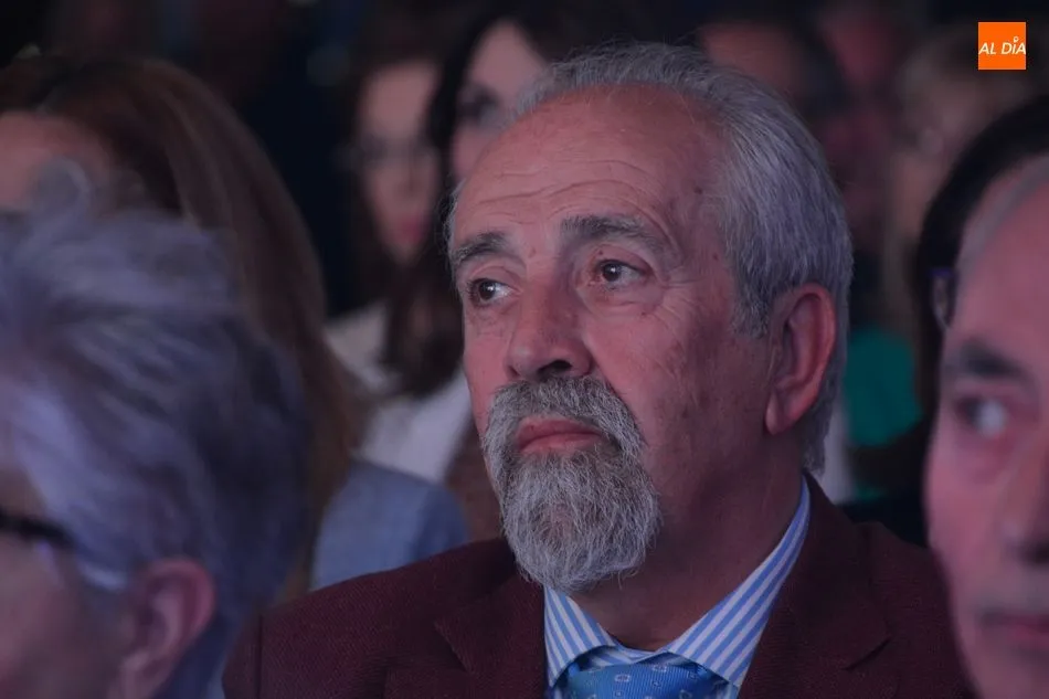 Foto 5 - Carbajosa galardona a sus empresas por ser uno de los &ldquo;motores del desarrollo del municipio&rdquo;