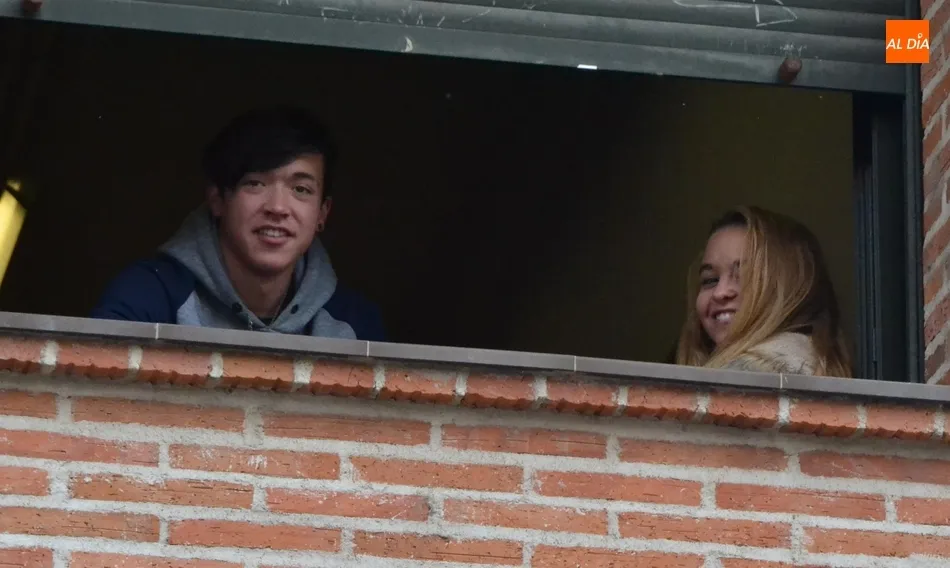 1Foto: Un día de carreras  