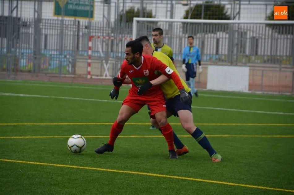 Un encuentro de Provincial