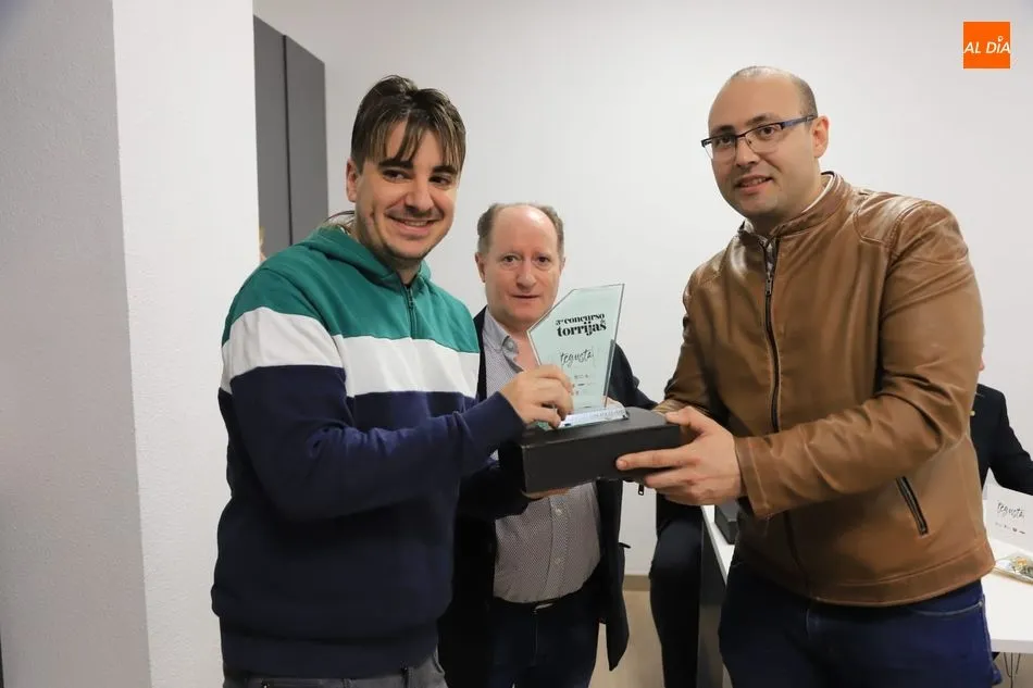 Foto 4 - Casa Paca y Do&ntilde;a Br&iacute;gida, los mejores del&nbsp;III Concurso de Torrijas de Salamanca