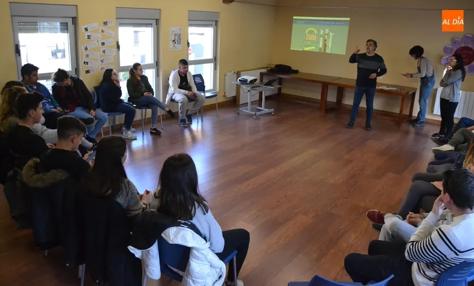 Foto 5 - La 4&ordf; Semana de la Juventud ya tiene fechas de celebraci&oacute;n  