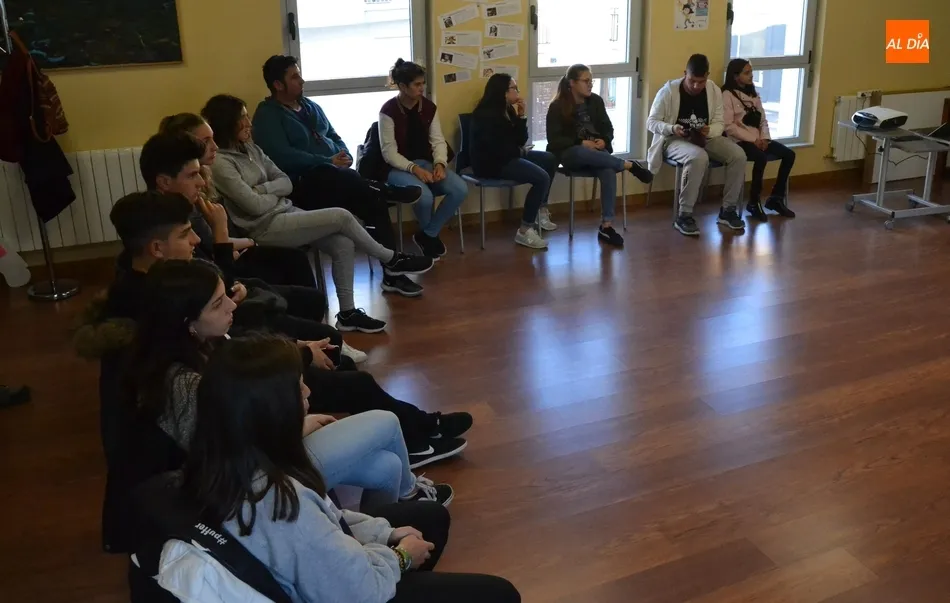 Foto 3 - La 4&ordf; Semana de la Juventud ya tiene fechas de celebraci&oacute;n  